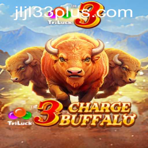 Exploring the Engaging World of 3ChargeBuffalo: A New Gaming Phenomenon