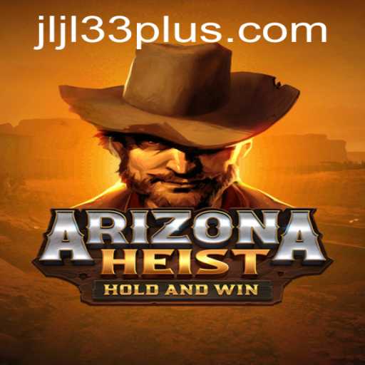 ArizonaHeist: The Thrilling Game Redefining Adventure