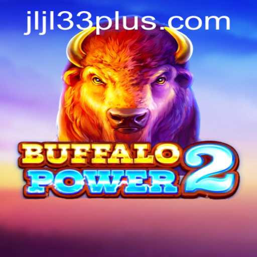 BuffaloPower2: A Dynamic Gaming Experience