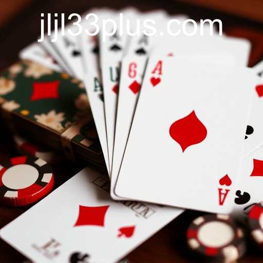 Card Games: A Timeless Form of Entertainment