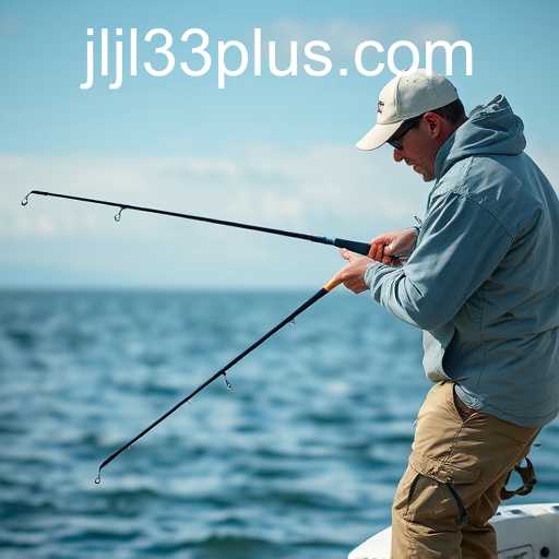 Fishing: Understanding the Art and Science Behind JLJL33