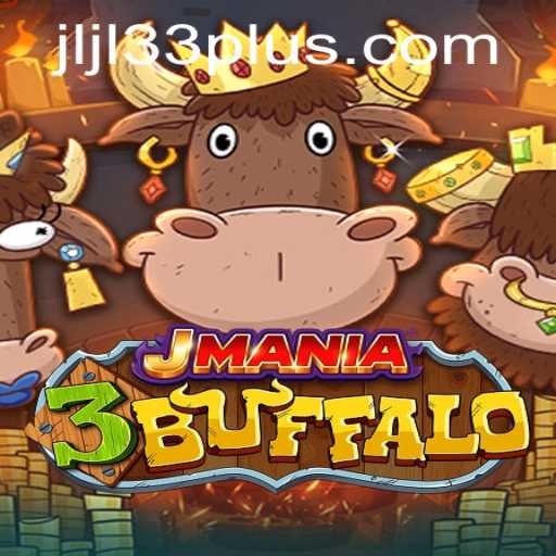 Unlock the World of JMania3Buffalo: A Thrilling New Gaming Experience