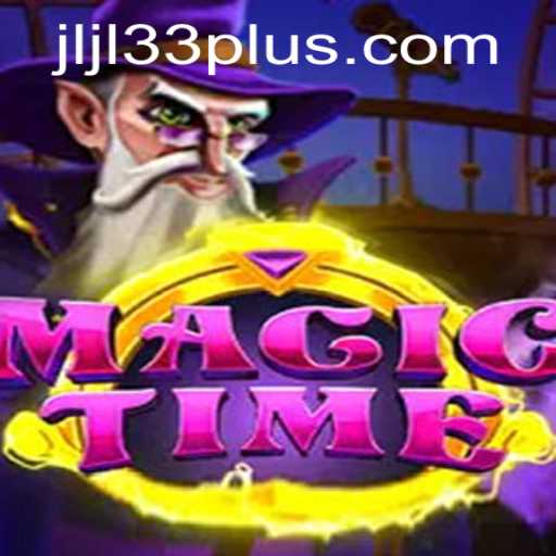 MagicTime: Unveiling the Enchantment and Mastering the Game with JLJL33