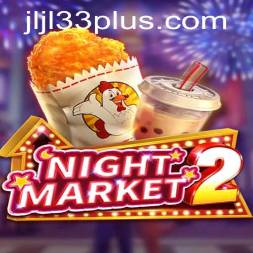 NightMarket2: A Deep Dive into the Latest Gaming Sensation