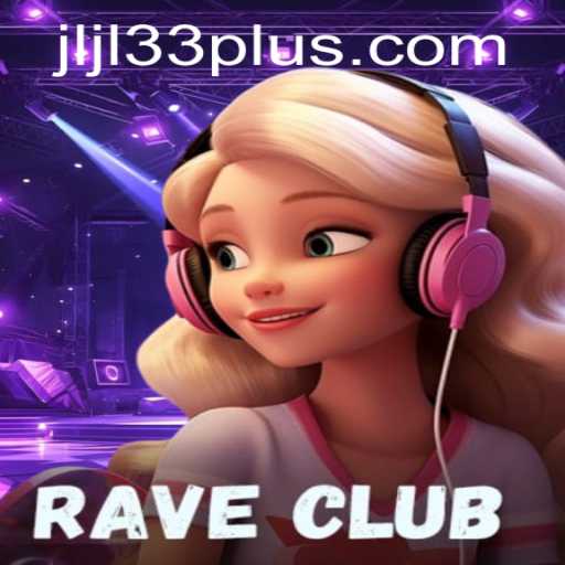 Step into the Electric World of 'RaveClub': The Thrilling Digital Experience of 2023