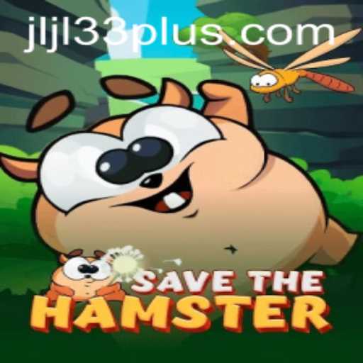 SavetheHamster: An Exciting Adventure with JLJL33