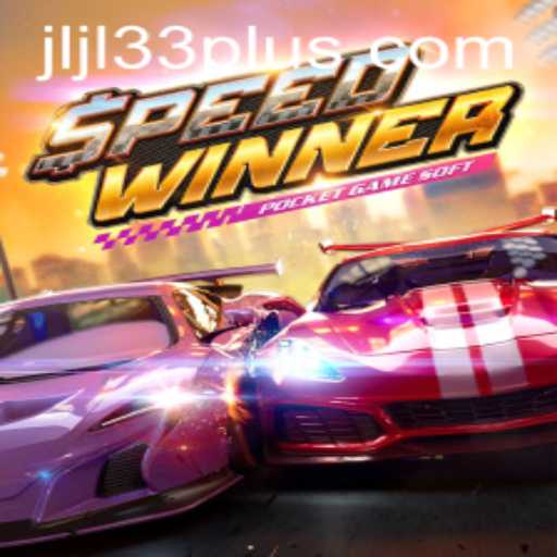Unveiling SpeedWinner: An Exciting Journey into High-Octane Gaming
