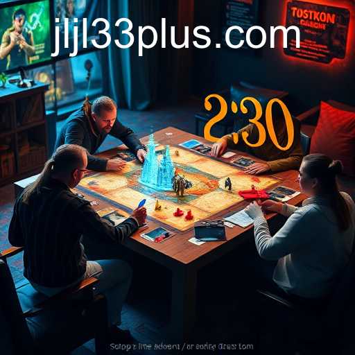 JLJL33