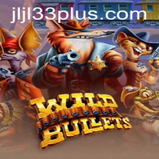 Discovering WildBullets: An Exciting Journey into a Virtual Wild West