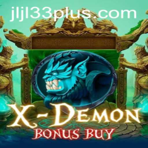 XDemonBonusBuy: Unveiling an Exciting New Gaming Universe